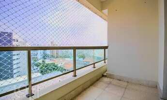 Imagem 4: Apartamento à venda em Bosque da Saúde com 127 m², 3 quartos, 3 suítes, 3 vagas