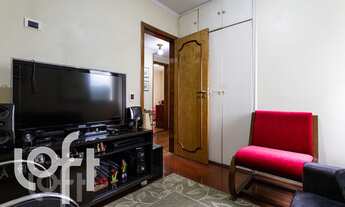 Imagem 2: Apartamento à venda em Perdizes com 106 m², 3 quartos, 1 vaga