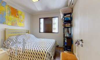 Imagem 7: Apartamento à venda em Bela Vista com 48 m², 1 quarto, 1 vaga