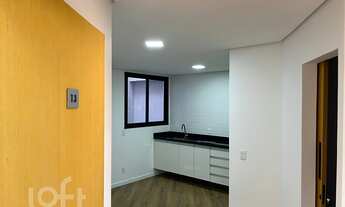 Imagem 4: Apartamento à venda em Ipiranga com 31 m², 1 quarto