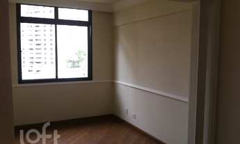 Imagem 5: Apartamento à venda em Jabaquara com 124 m², 3 quartos, 3 suítes, 3 vagas