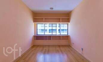 Imagem 3: Apartamento à venda em Bela Vista com 54 m², 1 quarto, 1 vaga