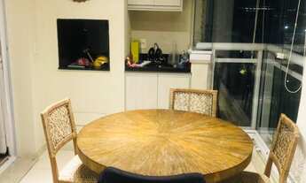 Imagem 4: Apartamento à venda em Bom Retiro com 88 m², 3 quartos, 1 suíte, 2 vagas