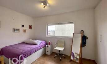 Imagem 7: Apartamento à venda em Santa Cecília com 220 m², 3 quartos, 1 suíte, 3 vagas