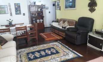 Imagem 2: Apartamento à venda em Mooca com 140 m², 3 quartos, 1 suíte, 1 vaga