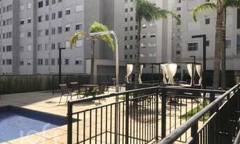 Imagem 3: Apartamento à venda em Brás com 68 m², 2 quartos, 1 suíte, 1 vaga