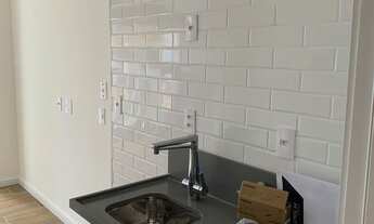 Imagem 5: Apartamento à venda em Bosque da Saúde com 25 m², 1 quarto, 1 suíte