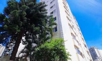 Imagem 2: Apartamento à venda em Santana com 110 m², 3 quartos, 1 suíte, 1 vaga