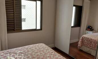 Imagem 5: Apartamento à venda em República com 113 m², 3 quartos, 1 suíte, 2 vagas