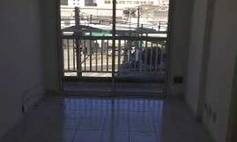 Imagem 3: Apartamento à venda em Brás com 55 m², 2 quartos, 1 vaga