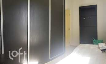 Imagem 2: Apartamento à venda em Sacomã com 54 m², 2 quartos, 1 vaga