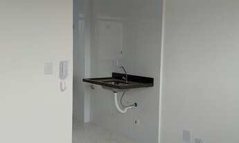 Imagem 6: Apartamento à venda em Itaquera com 39 m², 2 quartos