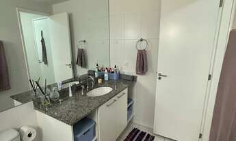 Imagem: Apartamento à venda em Santo Amaro com