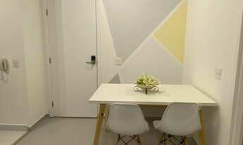 Imagem 3: Apartamento à venda em República com 29 m², 1 quarto