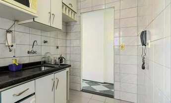 Imagem 4: Apartamento à venda em Cangaíba com 47 m², 2 quartos, 1 vaga