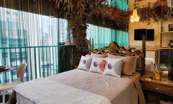 Imagem: Apartamento à venda em Bela Vista com 18