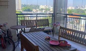 Imagem 4: Apartamento à venda em Ipiranga com 97 m², 2 quartos, 1 suíte, 1 vaga