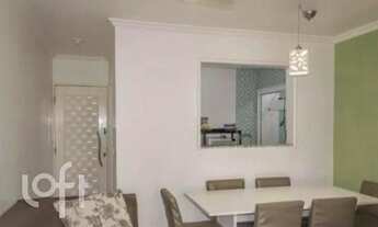 Imagem 4: Apartamento à venda em Cachoeirinha com 57 m², 2 quartos, 1 vaga