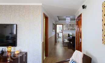 Imagem 3: Apartamento à venda em Vila Formosa com 185 m², 2 quartos, 1 suíte, 3 vagas