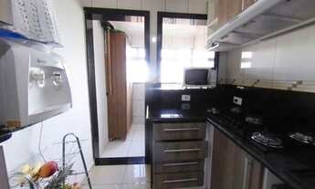 Imagem 7: Apartamento à venda em Sapopemba com 50 m², 2 quartos, 1 vaga