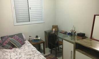 Imagem 4: Apartamento à venda em Jabaquara com 55 m², 2 quartos, 1 vaga