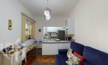 Imagem: Apartamento à venda em Sé com 44 m²