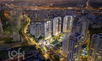 Imagem 2: Apartamento à venda em Lapa com 127 m², 3 quartos, 3 suítes, 2 vagas