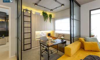 Imagem 6: APARTAMENTO em São Paulo - SP, Vila Madalena