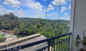 Imagem 6: Apartamento à venda em Cursino com 70 m², 3 quartos, 1 suíte, 2 vagas