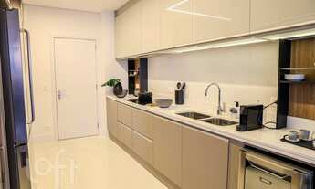 Imagem 2: Apartamento à venda em Bom Retiro com 83 m², 3 quartos, 1 suíte, 1 vaga