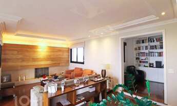 Imagem 5: Apartamento à venda em Alto de Pinheiros com 310 m², 4 quartos, 4 suítes, 5 vagas