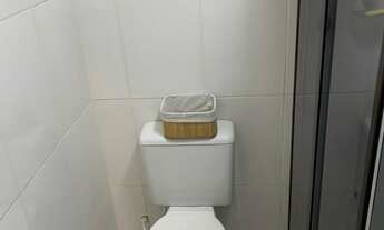 Imagem 2: Apartamento à venda em Vila Sônia com 74 m², 3 quartos, 1 suíte, 1 vaga