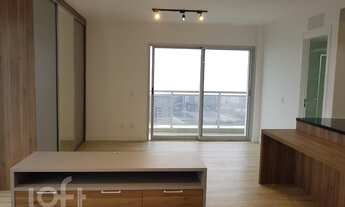 Imagem: Apartamento à venda em Santo Amaro com