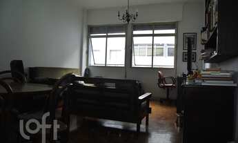 Imagem 2: Apartamento à venda em Bela Vista com 96 m², 2 quartos, 1 vaga