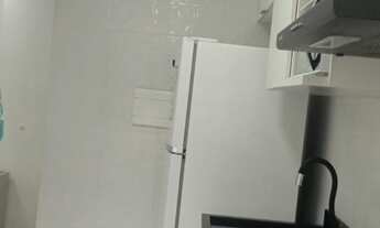 Imagem 7: Apartamento à venda em Sacomã com 42 m², 2 quartos