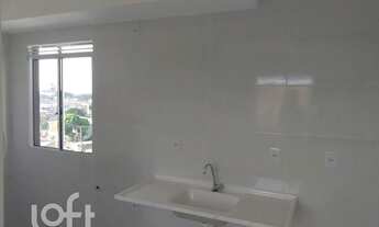 Imagem 6: Apartamento à venda em Ermelino Matarazzo com 43 m², 2 quartos