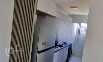 Imagem 7: Apartamento à venda em Tucuruvi com 44 m², 2 quartos, 1 vaga