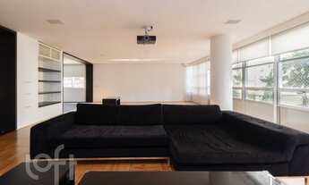 Imagem 5: Apartamento à venda em Higienópolis com 330 m², 4 quartos, 3 suítes, 2 vagas