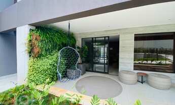 Imagem 6: Apartamento à venda em Aclimação com 158 m², 3 quartos, 3 suítes, 3 vagas