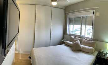 Imagem 5: Apartamento à venda em Jabaquara com 153 m², 3 quartos, 1 suíte, 3 vagas