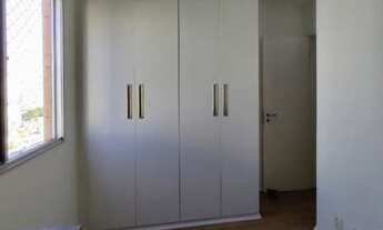 Imagem 6: Apartamento à venda em Cambuci com 66 m², 3 quartos, 1 suíte, 2 vagas