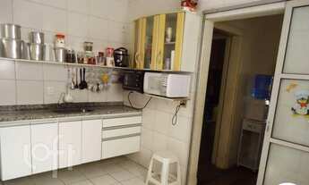 Imagem 5: Apartamento à venda em República com 76 m², 2 quartos