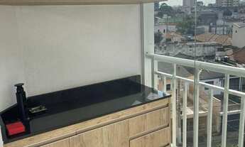 Imagem 4: Apartamento à venda em Vila Prudente com 50 m², 2 quartos, 1 vaga