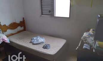 Imagem 2: Apartamento à venda em Sacomã com 80 m², 2 quartos, 1 vaga