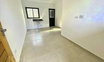 Imagem 4: Apartamento à venda em Vila Prudente com 35 m², 1 quarto