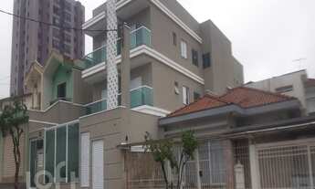 Imagem 3: Apartamento à venda em Vila Prudente com 44 m², 2 quartos