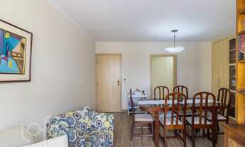 Imagem 4: Apartamento à venda em Cursino com 79 m², 2 quartos, 1 vaga