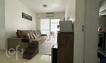 Imagem 5: Apartamento à venda em Vila Formosa com 92 m², 2 quartos, 1 suíte, 2 vagas