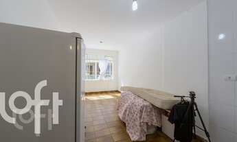 Imagem 3: Apartamento à venda em Sé com 25 m², 1 quarto, 1 suíte