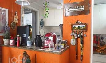 Imagem 4: Apartamento à venda em Brooklin com 72 m², 2 quartos, 1 suíte, 1 vaga